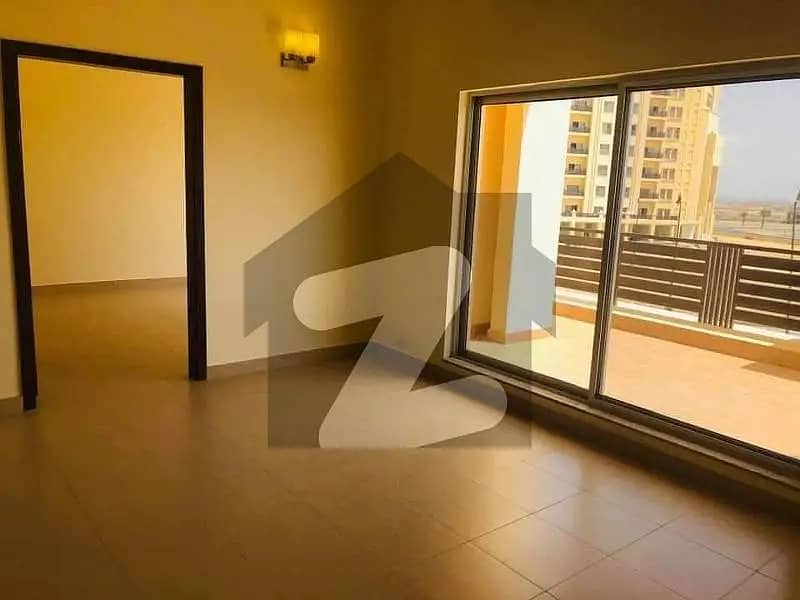 Centrally Located Flat For rent In Bahria Heights Available 4