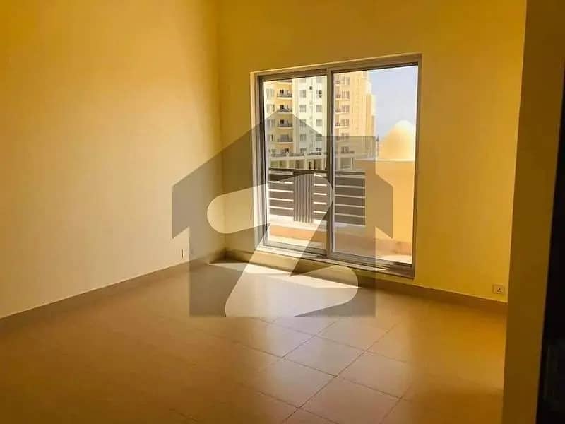 Centrally Located Flat For rent In Bahria Heights Available 7