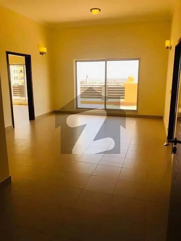 Centrally Located Flat For rent In Bahria Heights Available 3