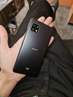 aquos sensa 5G pta