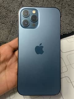 iphone 12 pro max pta approved and non pta available