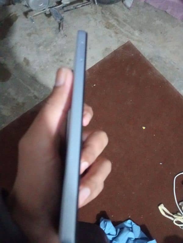 Infinix smart 8 4+4/64 for sale urgent 4