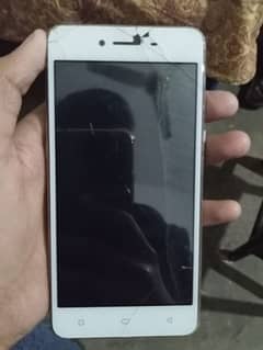 oppo a37 panel hlka sa blink krta ha touch thora sa brake work saikrta