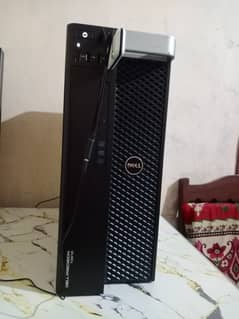 DELL T3610 GAMING PC