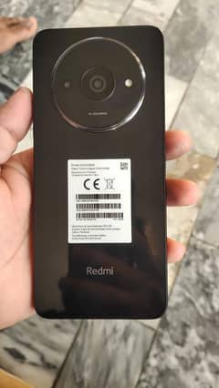 Redmi a3x 4 128