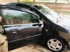 Honda City IDSI 2008