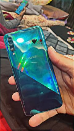 samsung A30s