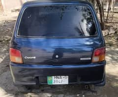 Suzuki Alto 2008