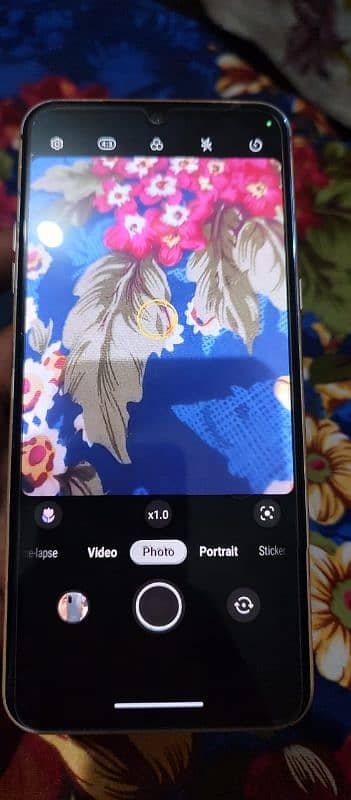 LG V60 THINQ 5G PTA APPROVE 1