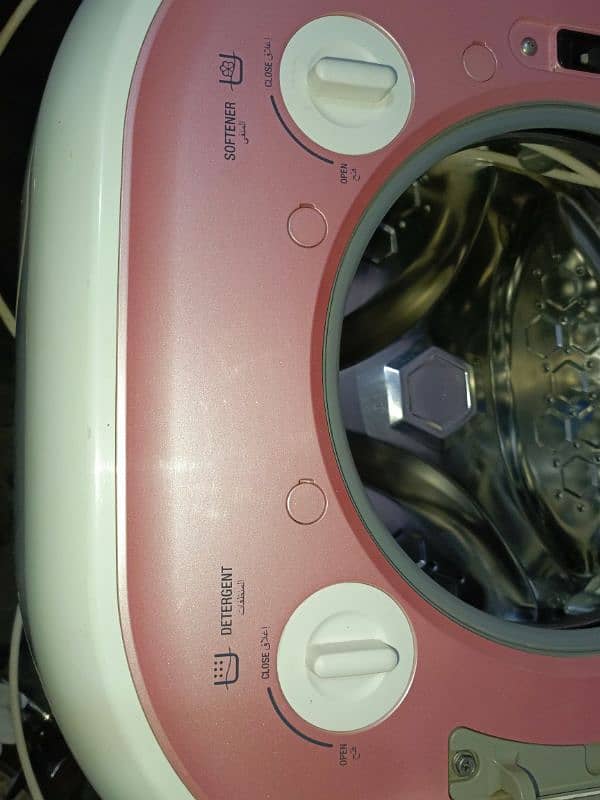 Mini Daewoo product of sudia 7