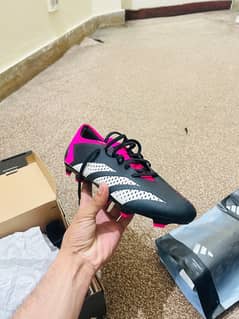 Addidas Predator Accuracy . 3