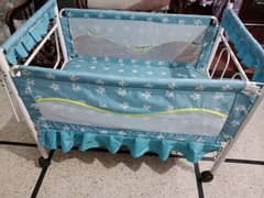 baby play pen