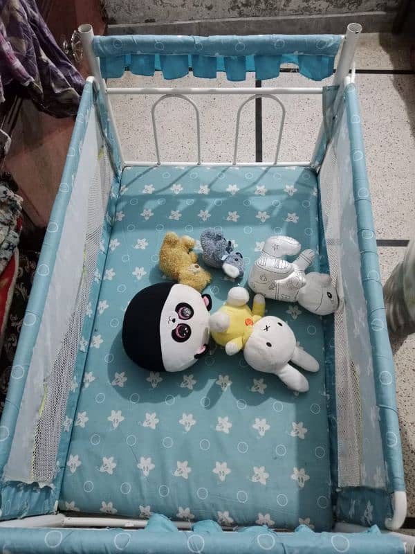 baby play pen 2