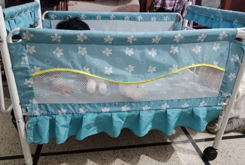 baby play pen 4