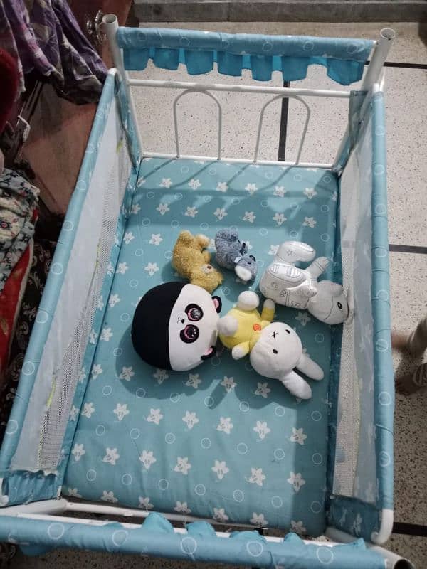 baby play pen 7