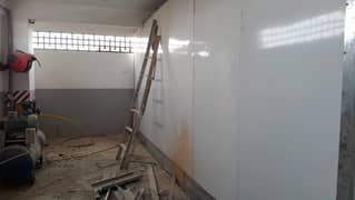 Brand NEW  paint Booth for Sale