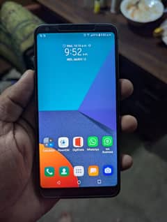 Lg g6