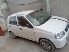 Suzuki Alto 2009