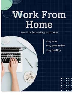 Work From Home