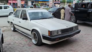 Toyota Corona 1983