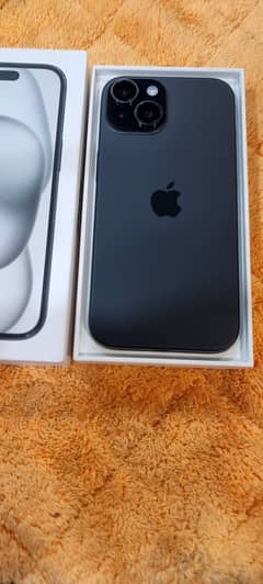 IPhone 15 NoN pta