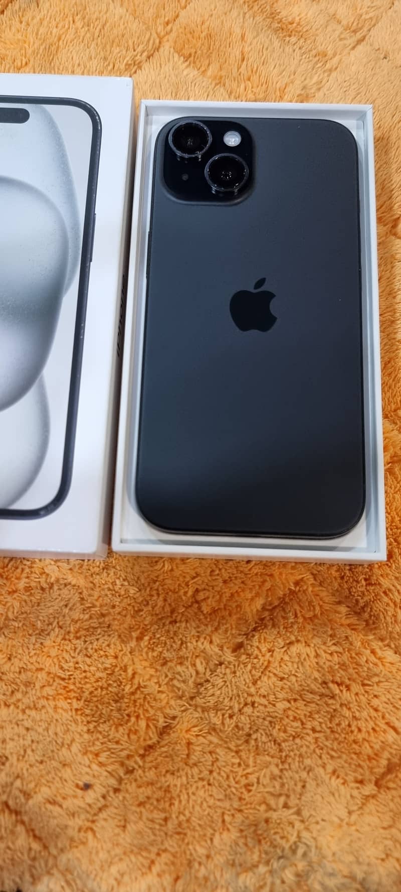 IPhone 15 NoN pta 0