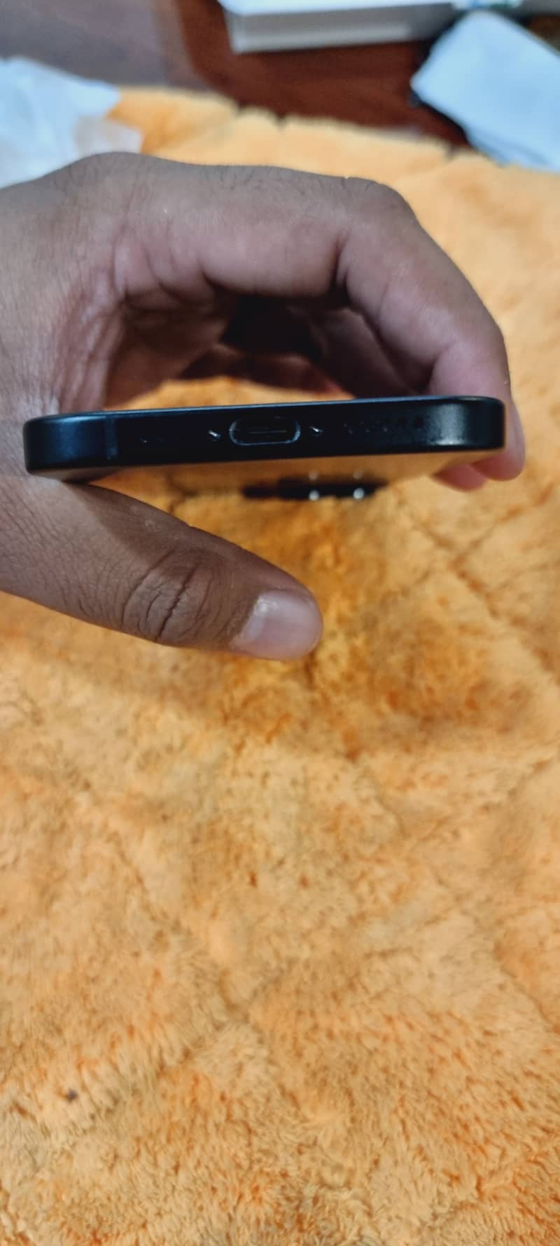 IPhone 15 NoN pta 5