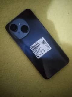 Tecno spark go 1 only 2 month use 4/64