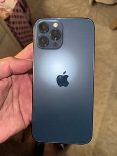 iphone 12 pro max 256gb