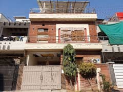 5 Marla Owner Build House For Sale In Johar Town Lahore Solid Construction