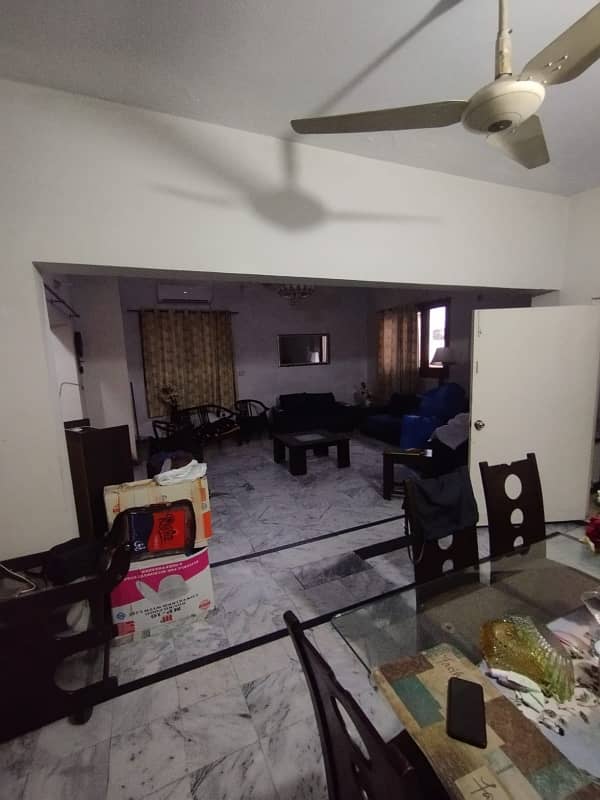 1 Kanal Upper Portion Available For Small Family Best For Couple 3