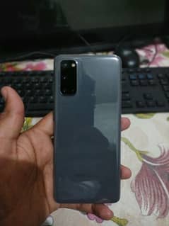 Samsung S20 5G non pta 12/128