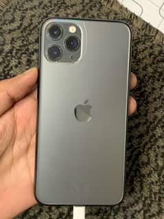 iPhone 11 Pro 512gb Non-PTA iphone