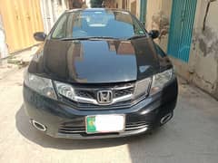 Honda City 1.3 (Mannual)Model 2017/18