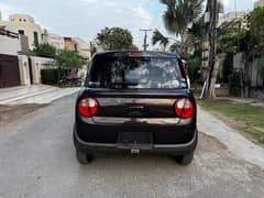 Suzuki Alto Lapin 2021 for sale