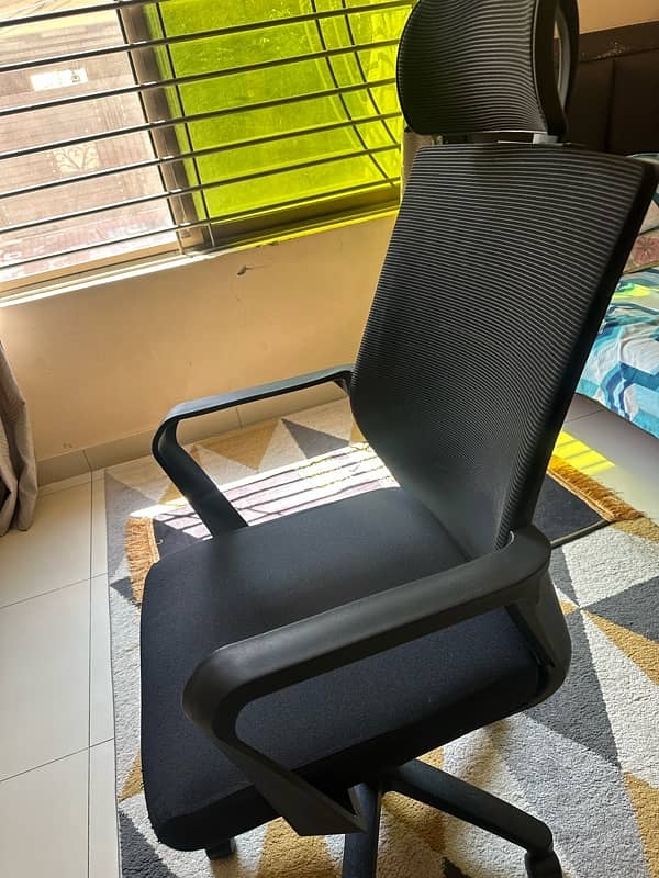 Gaming Chair 4