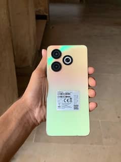 Infinix smart 8