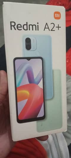 Redmi A2+