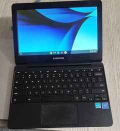  Samsung Chromebook 500C|4GB RAM | Sleek, Fast & Reliable!