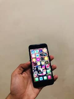 iphone 7 PTA approved 128gb