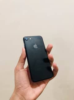 Iphone 7 PTA 128 GB