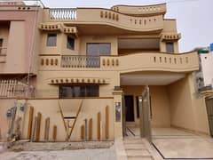 7.5 Marla Renovated House Near Canal Road And Emporium Mall Super Hot Location Near Park Market Main Boulevard Solid Construction