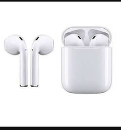 •  Product Type :Airpods •  Material Name:ABS Plastic •  Bluetooth App