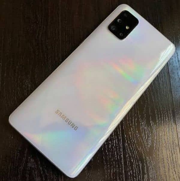 samsung galaxy a71 non pta 3