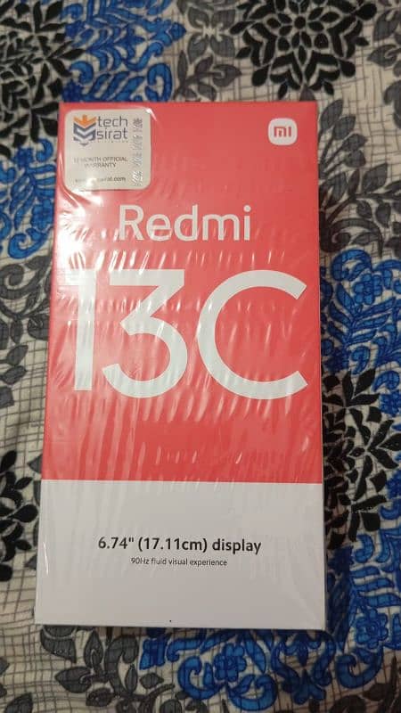 redme mobile 4