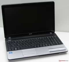 Acer TravelMate P53 2nd Gen . . . 8GB RAM 256GB M2 chip SSD (fix price)