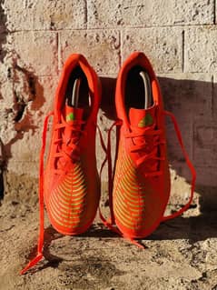 Adidas Football shoes