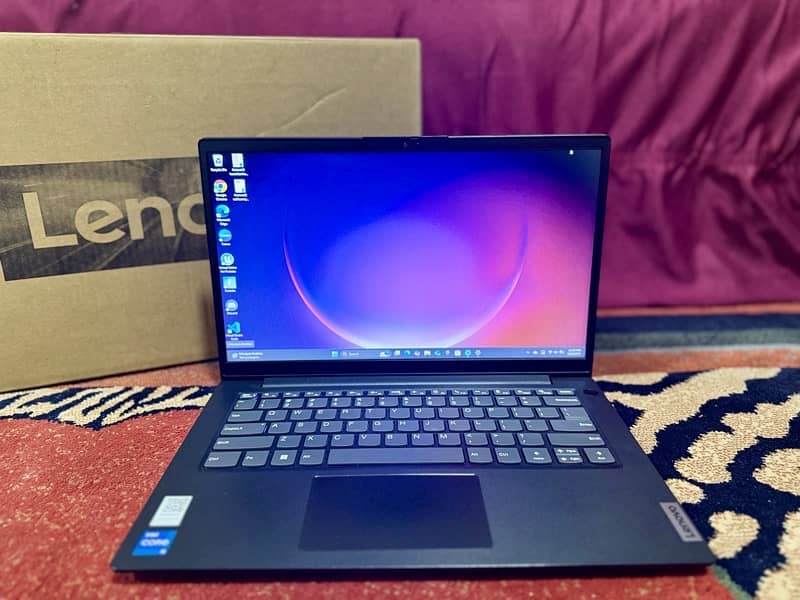 Lenovo V14 G3 I5 12TH GEN LAPTOP 2