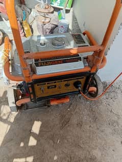 3 kva jesco generator