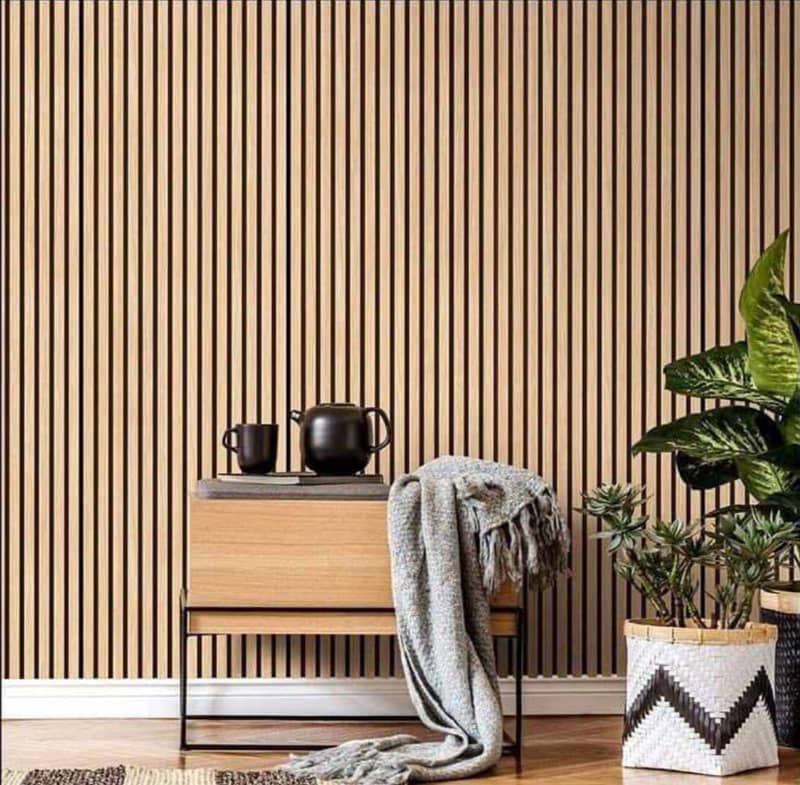 Wpc wall panels | PVC wall panels| Solid wall panels | Interior Desig 4